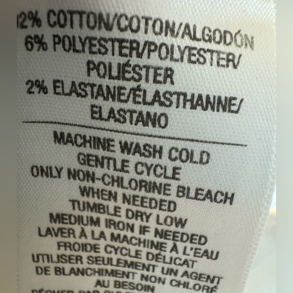 Joe’s Jeans “The Molly” high rise Flare NWT - Picture 5 of 7